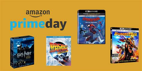 amazon prime dvds to buy.
